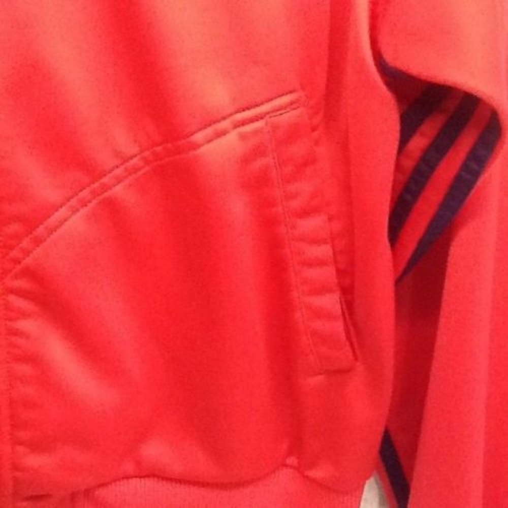 Adidas Track Jacket - Picture 4 of 4